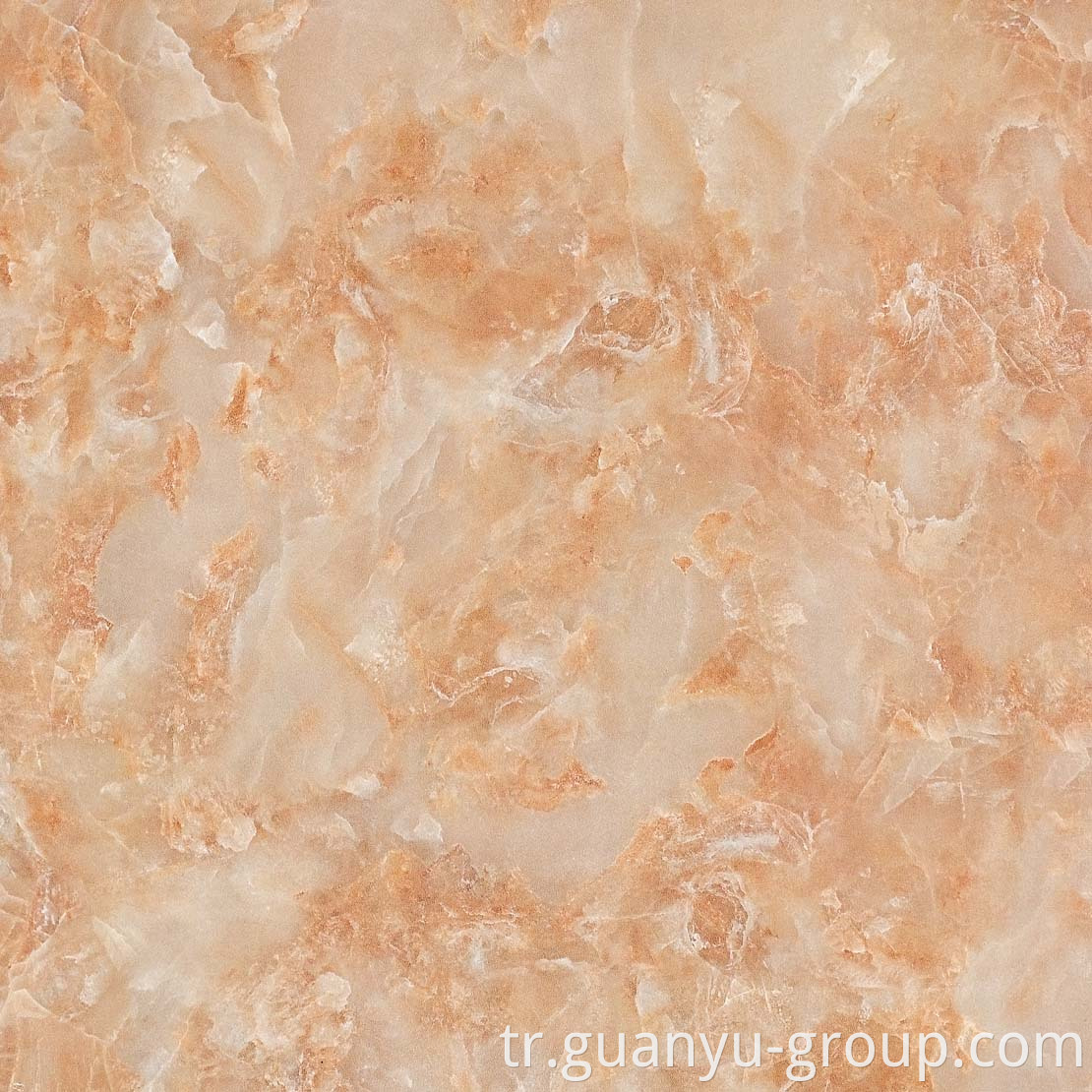 Pink Marble Porcelain Tile